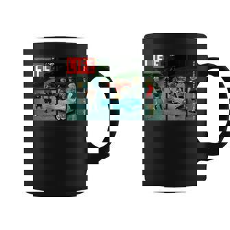 Life Picture Collection _ Children's Fashion 01 コーヒーマグ - Kawaiitshirt