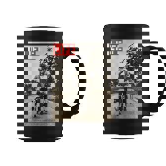 Life Picture Collection _ Nostalgic America 01 コーヒーマグ - Kawaiitshirt