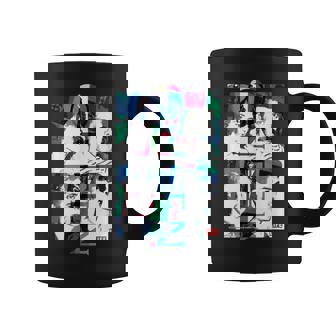 Life Picture Collection _ クイーン _ Queen1 コーヒーマグ - Kawaiitshirt