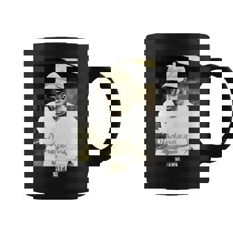 Life Picture Collection _ ジャッキー ロビンソン4 _ 野球 コーヒーマグ - Kawaiitshirt