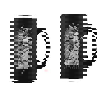 Life Picture Collection _ ジャッキー ロビンソン3 _ 野球 コーヒーマグ - Kawaiitshirt