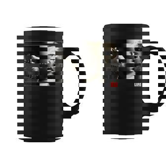 Life Picture Collection _ ジョー・フレージャー1 コーヒーマグ - Kawaiitshirt