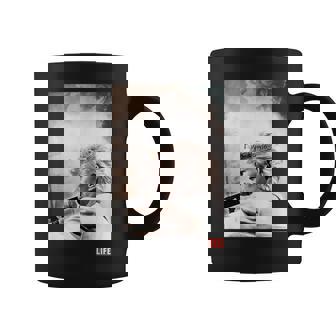 Life Picture Collection _ デヴィッド・ボウイ3 コーヒーマグ - Kawaiitshirt