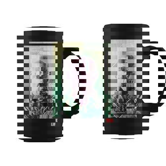 Life Picture Collection _ パブロ ピカソ1 コーヒーマグ - Kawaiitshirt