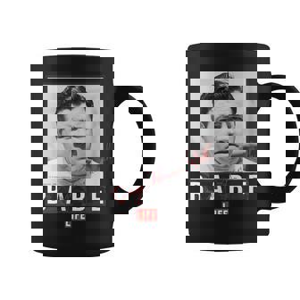 Life Picture Collection _ ベーブ ルース2 _ 野球 コーヒーマグ - Kawaiitshirt