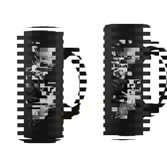 Life Picture Collection _ レイ チャールズ2 コーヒーマグ - Kawaiitshirt