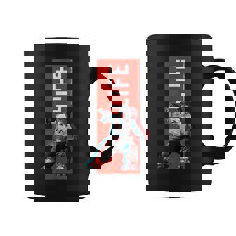 Life Picture Collection チンパンジー（3） コーヒーマグ - Kawaiitshirt