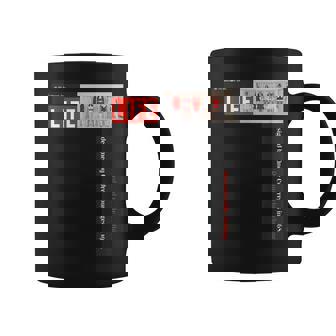 Life Picture Collection ファッションモデル（5） コーヒーマグ - Kawaiitshirt