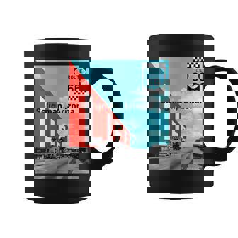 Life Picture Collection ルート66（1） コーヒーマグ - Kawaiitshirt