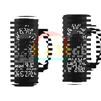 I Like Elephants And Maybe Like 3 People シャツ 象 コーヒーマグ - Kawaiitshirt