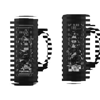 Lilith Dans Un Monde Plein D'evesois Une Lilith Tasse - Cadeauxyz