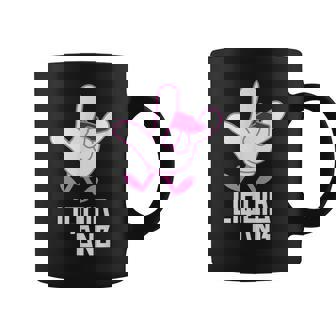 Liquid Dnb Junglist Edm ドラムとバス コーヒーマグ - Kawaiitshirt