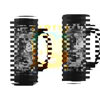 Lirili Larila Italian Brain Red Meme Tassen - Seseable