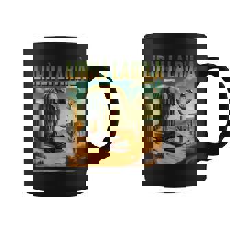 Lirilì Larilà 象 Ai モンスター イタリア ブレイン ロット キッズ 男の子 コーヒーマグ - Kawaiitshirt