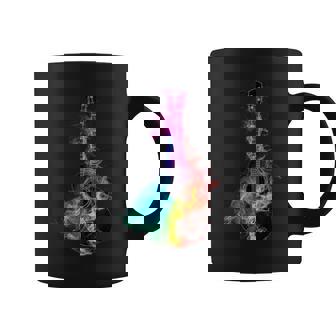 Llamas Armónicas Taza de café - Regaloses