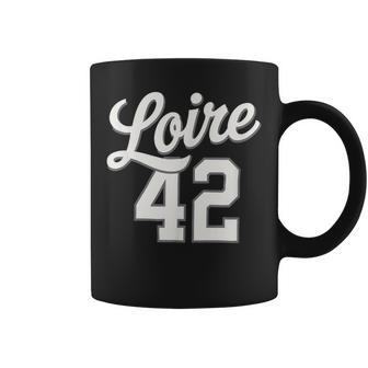 Loire 42 Tasse - Cadeauxyz