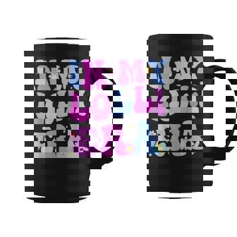 In My Lolli Era Baby Announcement For Lolli Mother's Day Coffee Mug - Thegiftio UK