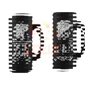 Lolly Bear Lolly Grandma Lolly Grandmother Coffee Mug - Thegiftio