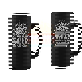 Lolly Loving Patient Gentle Caring Lolly Mother's Day Coffee Mug - Monsterry