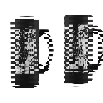 Los Angeles Los Angeles Tasse - Cadeauxyz