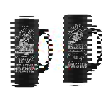 Love Family Apparel Don't Mess With Mamasaurus You'll Get Jurasskicked Mother Day Coffee Mug - Thegiftio