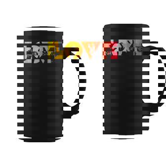 Love Hand Language Asl Teacher Deaf People Asl Interpreter Coffee Mug | Mazezy