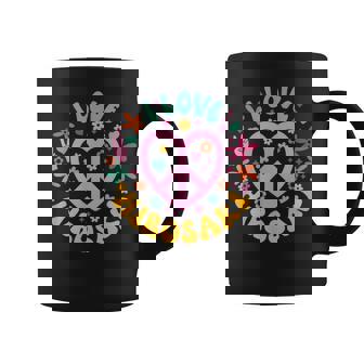 I Love Hirosaki アイ・ラブ・ヒロサキ コーヒーマグ - Kawaiitshirt