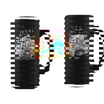 I Love Japan Nature & Culture Tokyo Japan Graphic コーヒーマグ - Kawaiitshirt