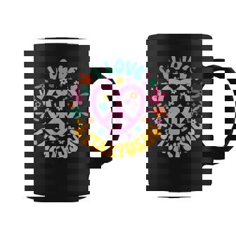 I Love Kitakyushu 北九州大好き コーヒーマグ - Kawaiitshirt