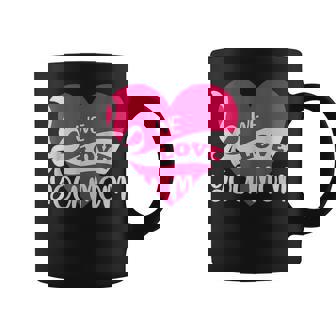 We Love You Mom Mother Family Coffee Mug - Thegiftio UK