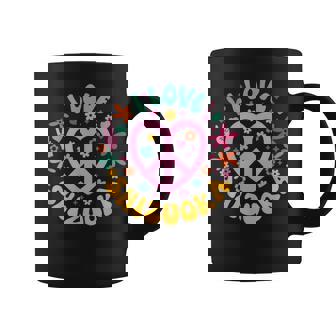 I Lovehizuoka 静岡が大好き コーヒーマグ - Kawaiitshirt