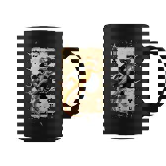 Lowball Legend Póker Casino Cartas In Mangas Taza de café - Regaloses