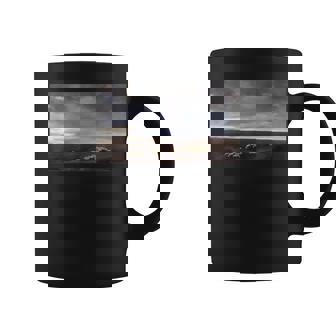 Lumen En Coelo コエロのルーメン ホセ・マリア・ベラスコ コーヒーマグ - Kawaiitshirt