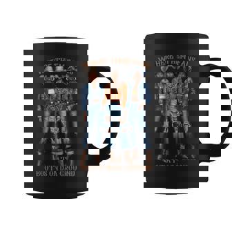 Where Them Fans At Boots On Da Ground Melanin Black Cowgirl Coffee Mug | Mazezy