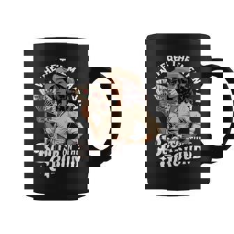 Where Them Fans At Boots On The Ground Cowgirl Coffee Mug - Thegiftio