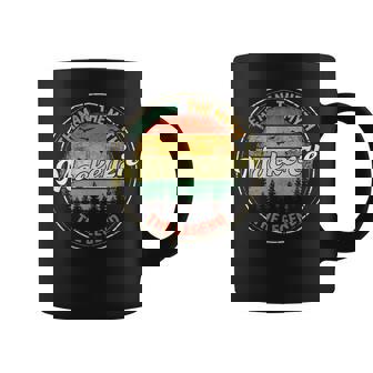 Mackenzie The Man The Myth The Legend Nom Personnalisé Pour Homme Tasse - Cadeauxyz