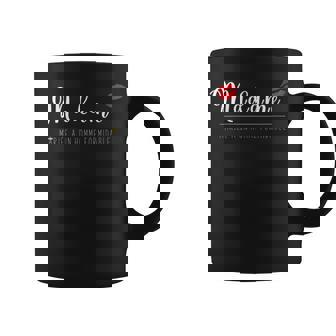 Madame Mariée Couple Amoureux Assorti Cadeau Mariage Tasse - Cadeauxyz