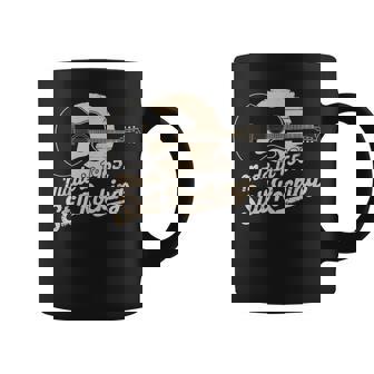 Made In 1965Till Rocking ビンテージ ギター音楽 コーヒーマグ - Kawaiitshirt