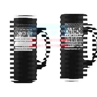 Made In Oak Arkansas コーヒーマグ - Kawaiitshirt