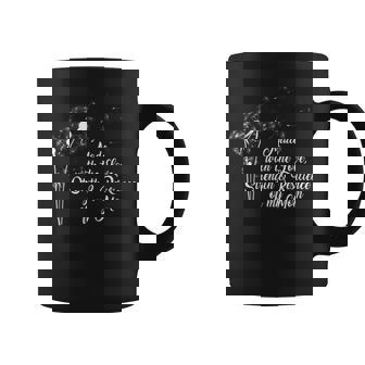 Made With Love Strength Resilience Of My Mom Mother's Day Coffee Mug - Monsterry