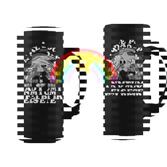I Made A Poopy Inappropriate Vacation Swap Adult Coffee Mug - Thegiftio