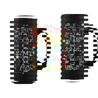Madre Fiesta Cinco De Mayo Spanish Mother’S Day Latina Mom Coffee Mug | Mazezy