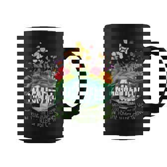 Magnified Smallest Insects Adventure Vbs 2025 Coffee Mug - Monsterry