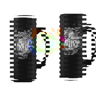 Magnified Vbs 2025 Discovering The Bigness Of God Christian Coffee Mug - Thegiftio UK