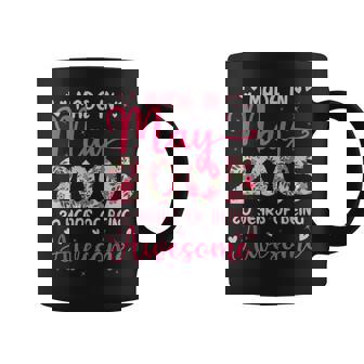Mai 2005 Cool Cadeau Anniversaire 20 Ans Pour Filles Tasse - Cadeauxyz