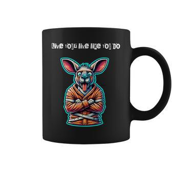 Maie Camisole De Force Cadeaux Drôles De Déclaration Tasse - Cadeauxyz