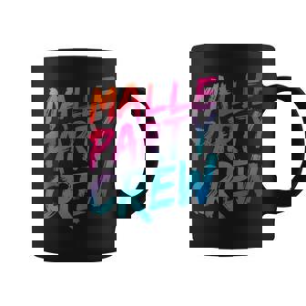 Malle Party Crew Groups Motif Mallorca Party Holiday Tassen - Seseable