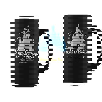 Malt Whiskey Dreams Come True 面白いしゃれパロディtシャツ コーヒーマグ - Kawaiitshirt