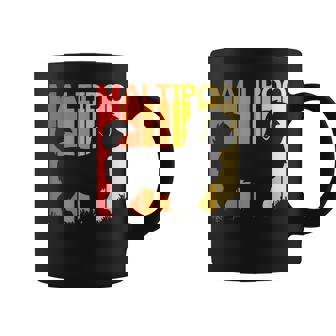 Maltipoo マルプー コーヒーマグ - Kawaiitshirt