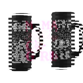 Mama Of The Birthday Cowgirl Rodeo Mama Bday Party Coffee Mug - Thegiftio UK